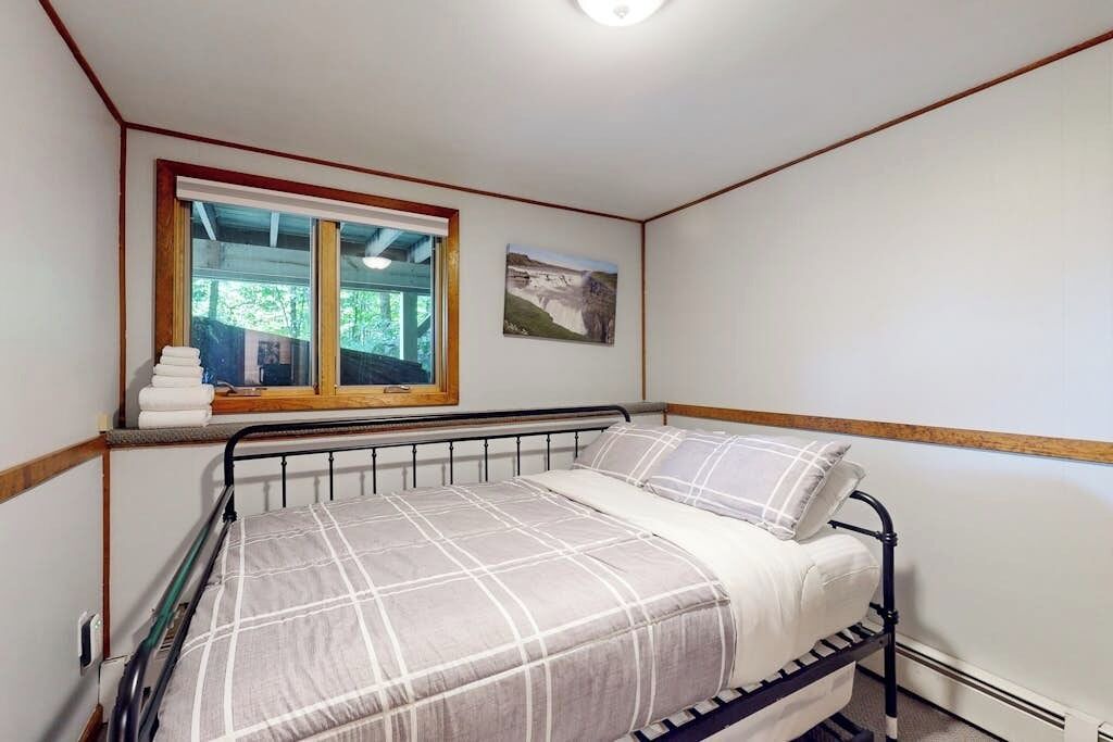 Photo of Bedroom in Killington