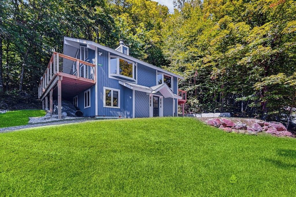Photo of Outdoor in Killington