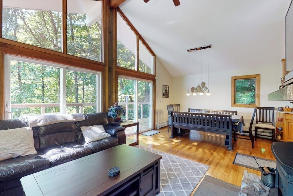 Photo of Livingroom in Killington