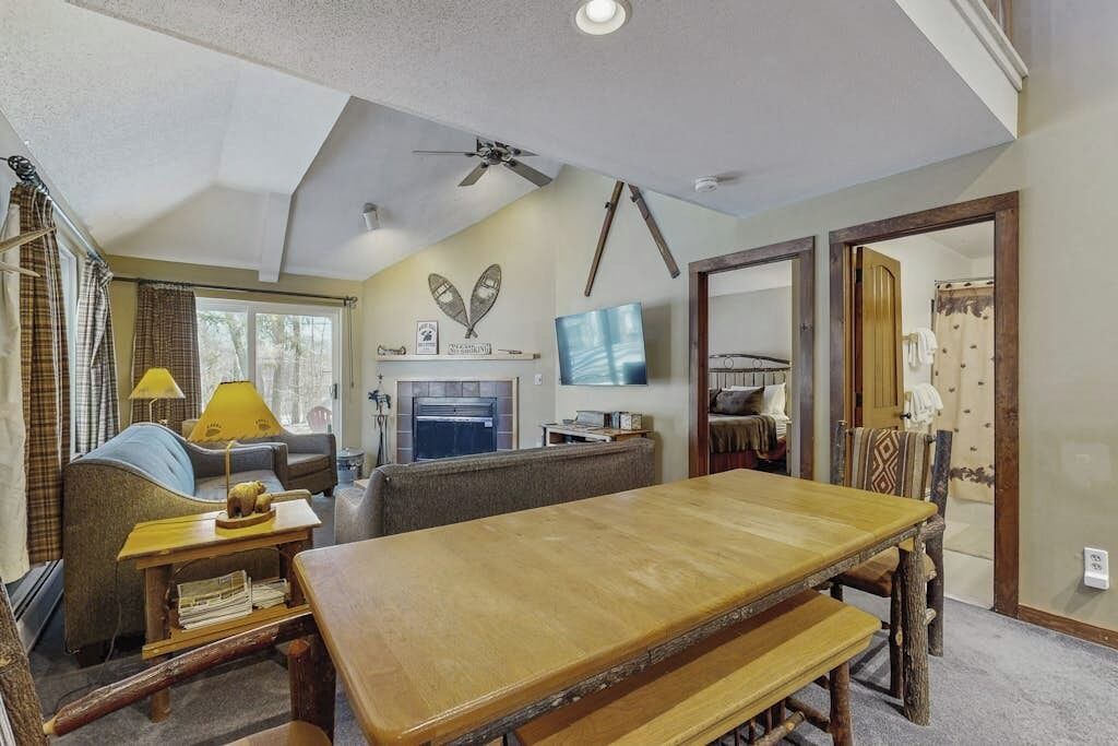 Photo of Livingroom in Killington