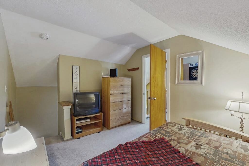 Photo of Bedroom in Killington