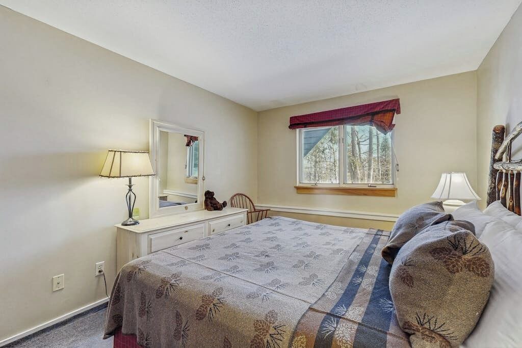 Photo of Bedroom in Killington