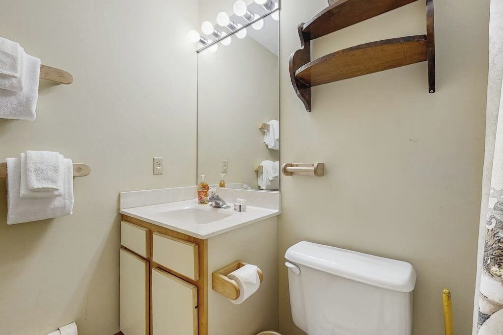 Photo of Bathroom in Killington