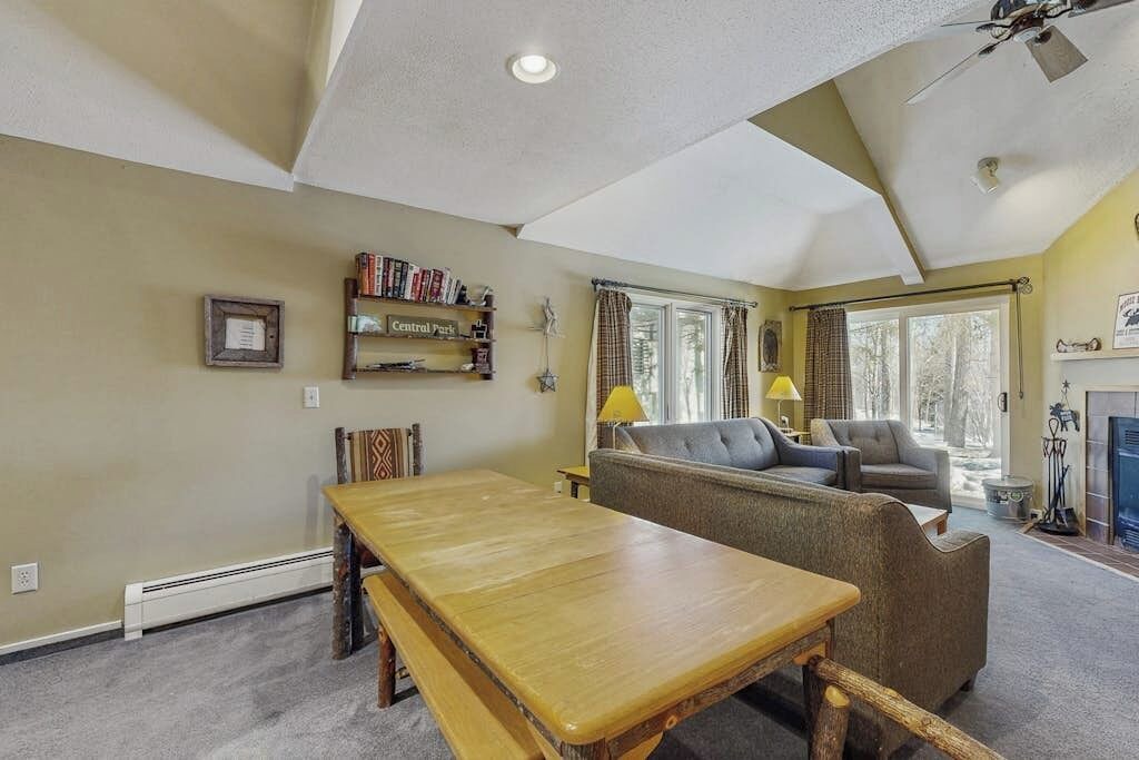 Photo of Livingroom in Killington