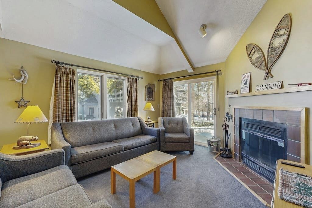 Photo of Livingroom in Killington