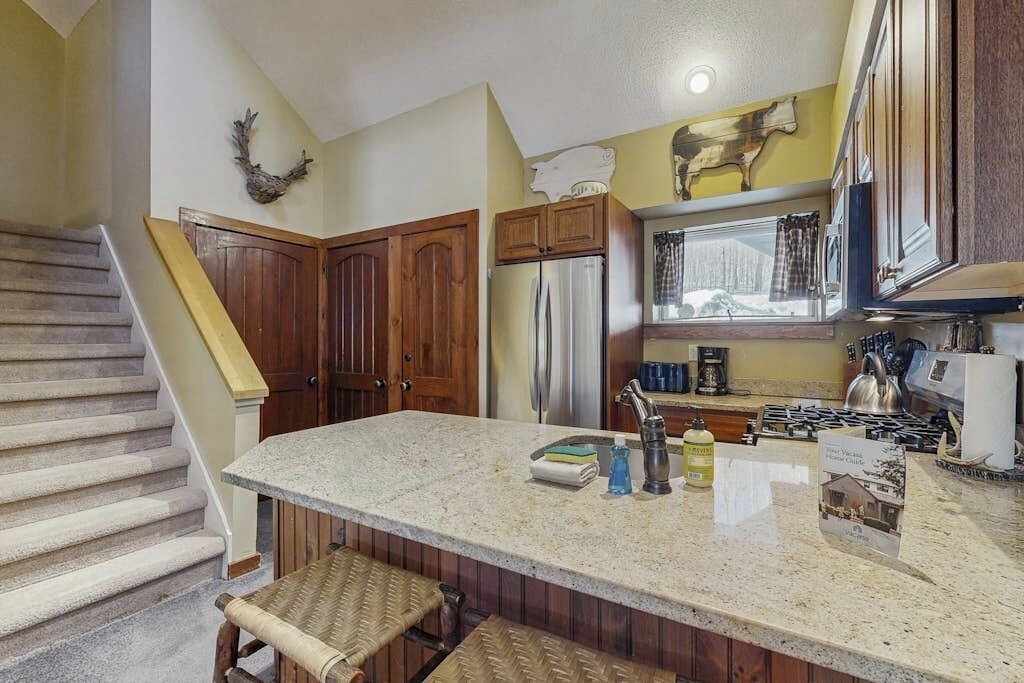 Photo of Kitchen in Killington