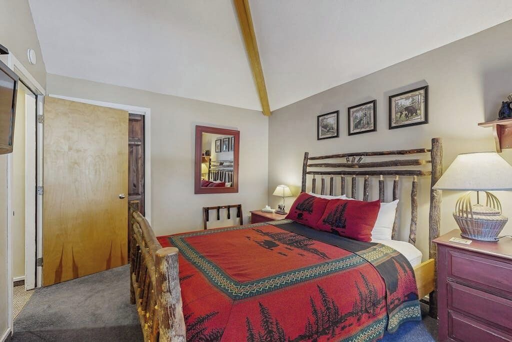 Photo of Bedroom in Killington