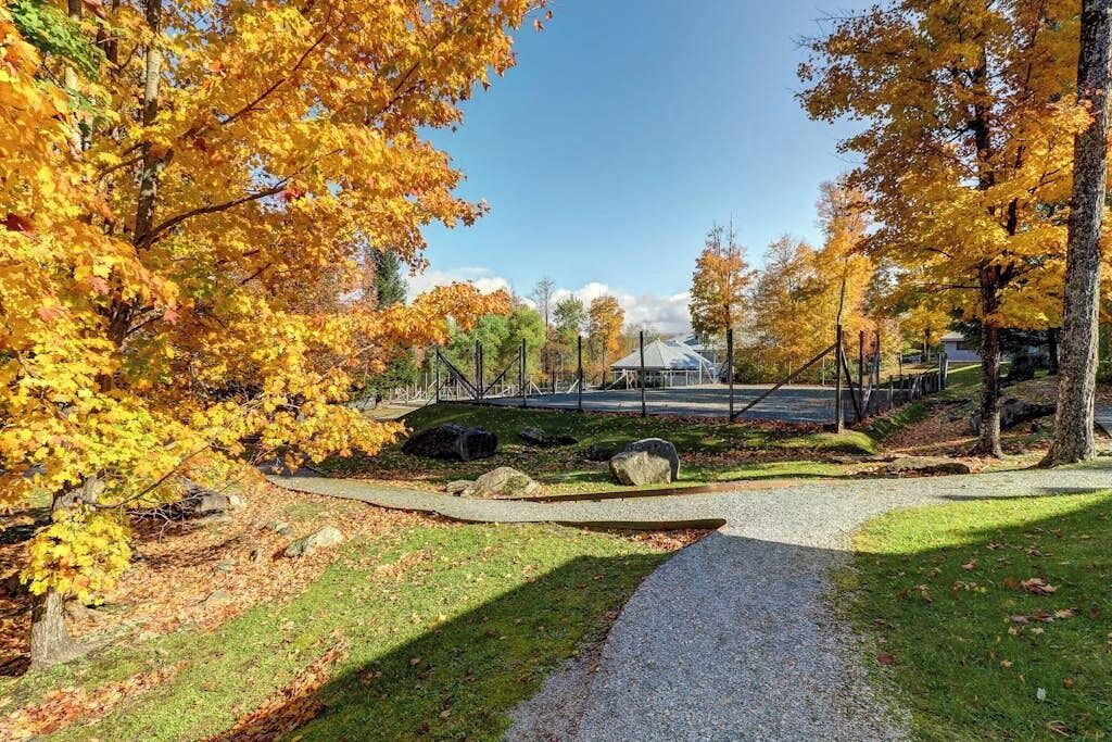 Photo of Outdoor in Killington