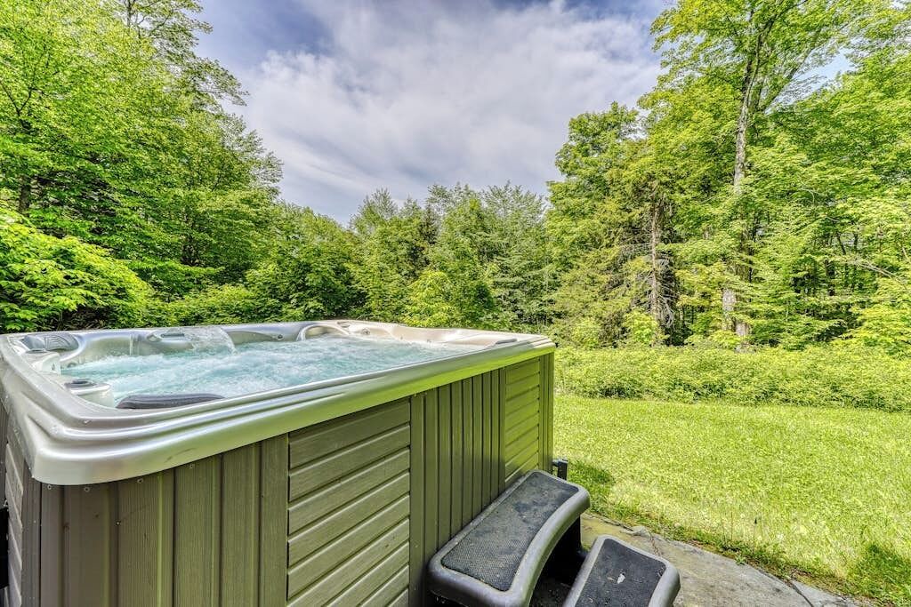 Photo of Outdoor in Waitsfield