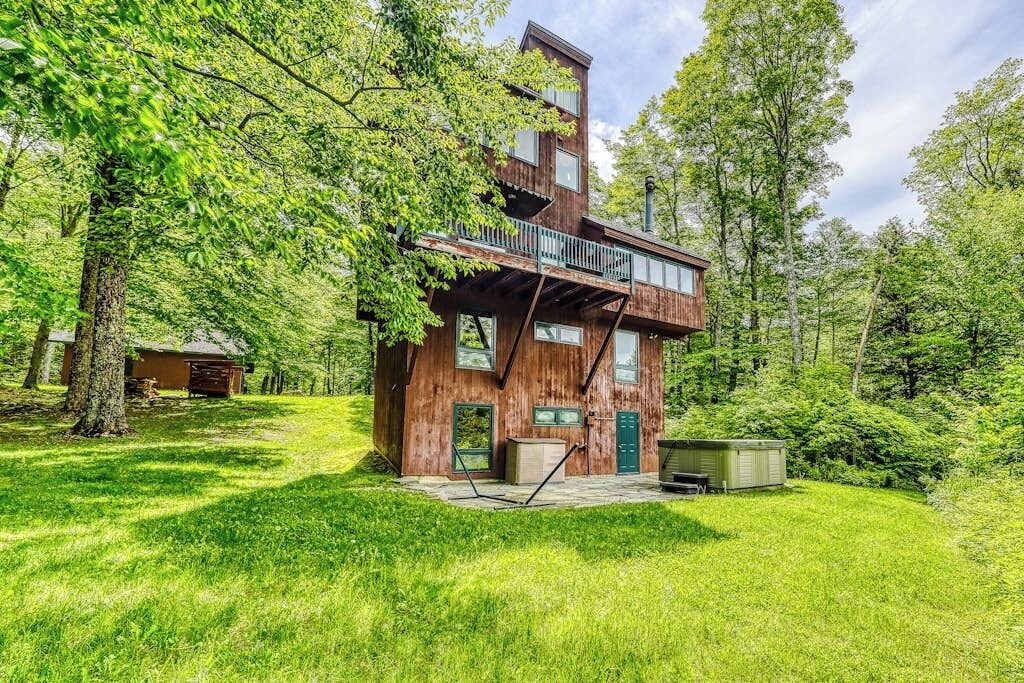 Photo of Outdoor in Waitsfield