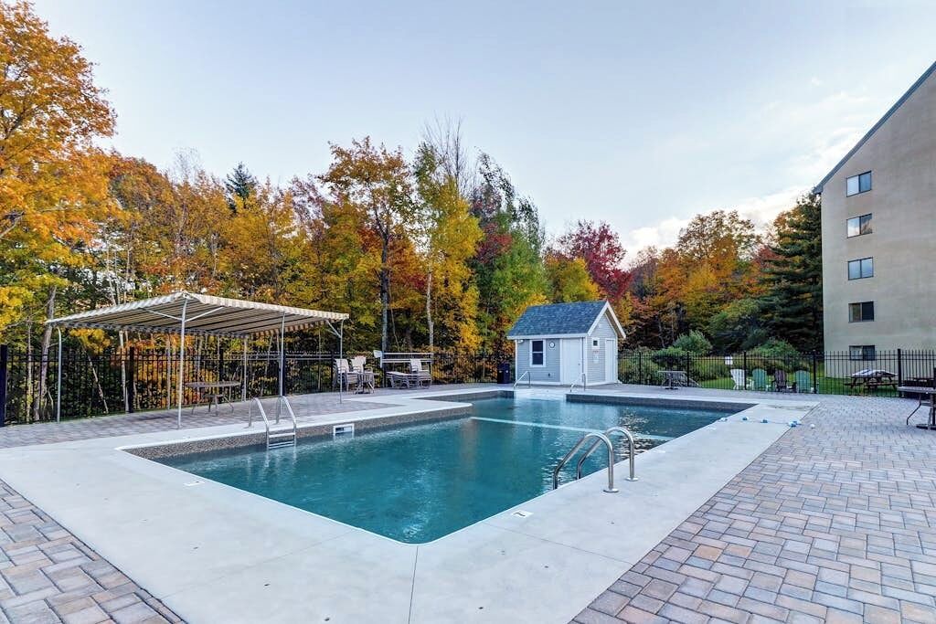 Photo of Outdoor in Killington