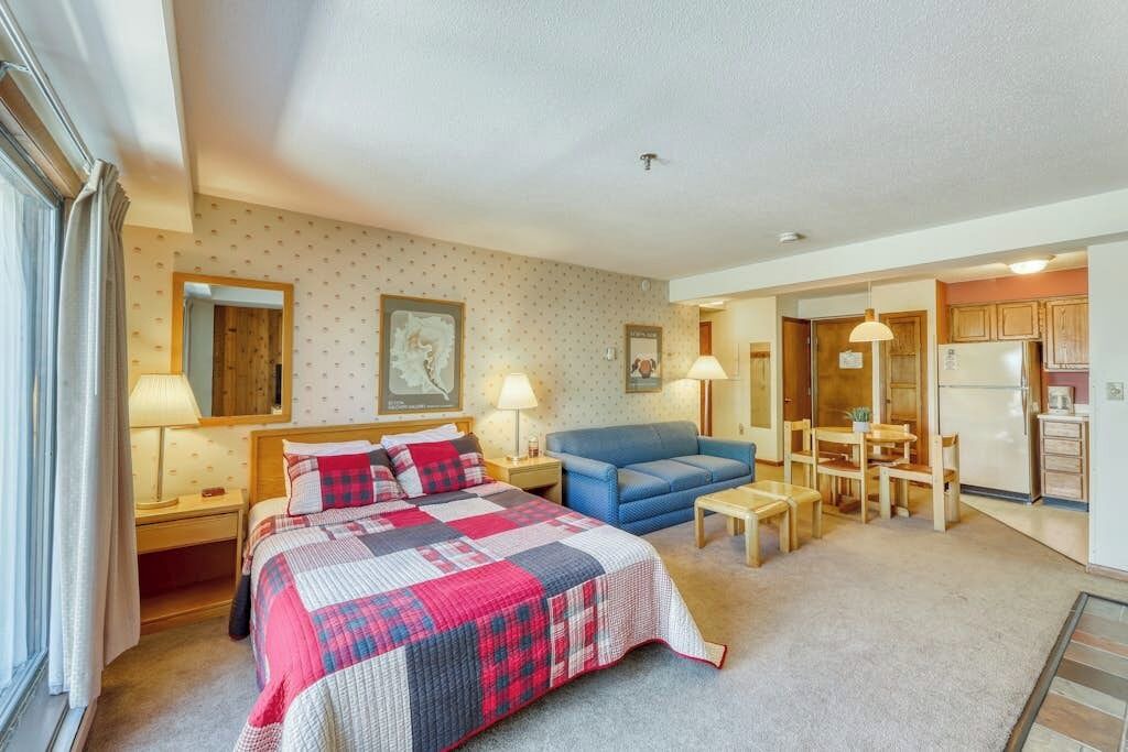 Photo of Bedroom in Killington