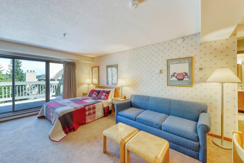 Photo of Livingroom in Killington