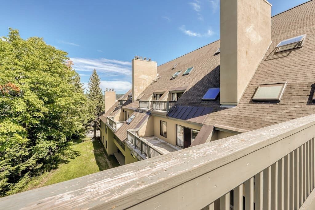 Photo of Outdoor in Killington