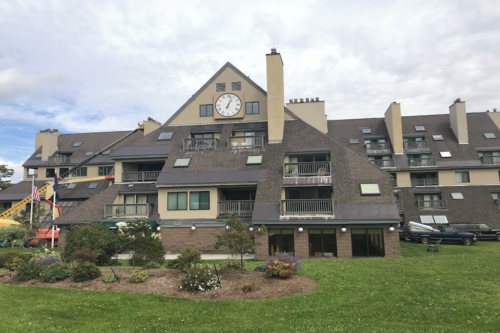 Photo of Outdoor in Killington