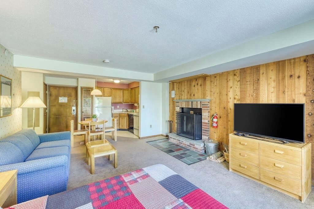 Photo of Livingroom in Killington