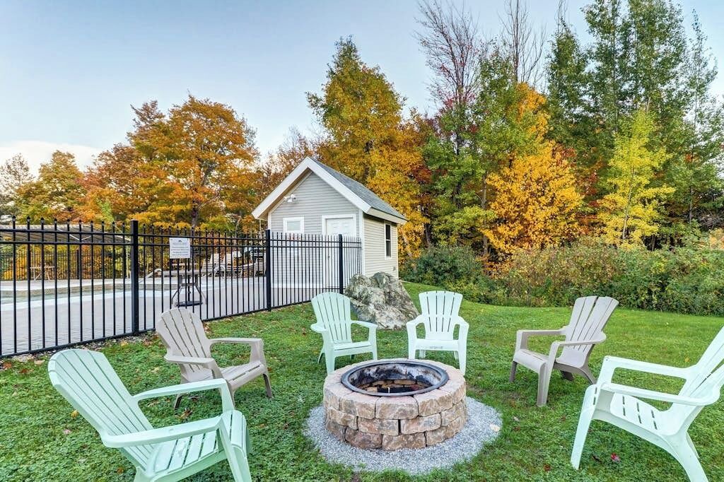 Photo of Outdoor in Killington