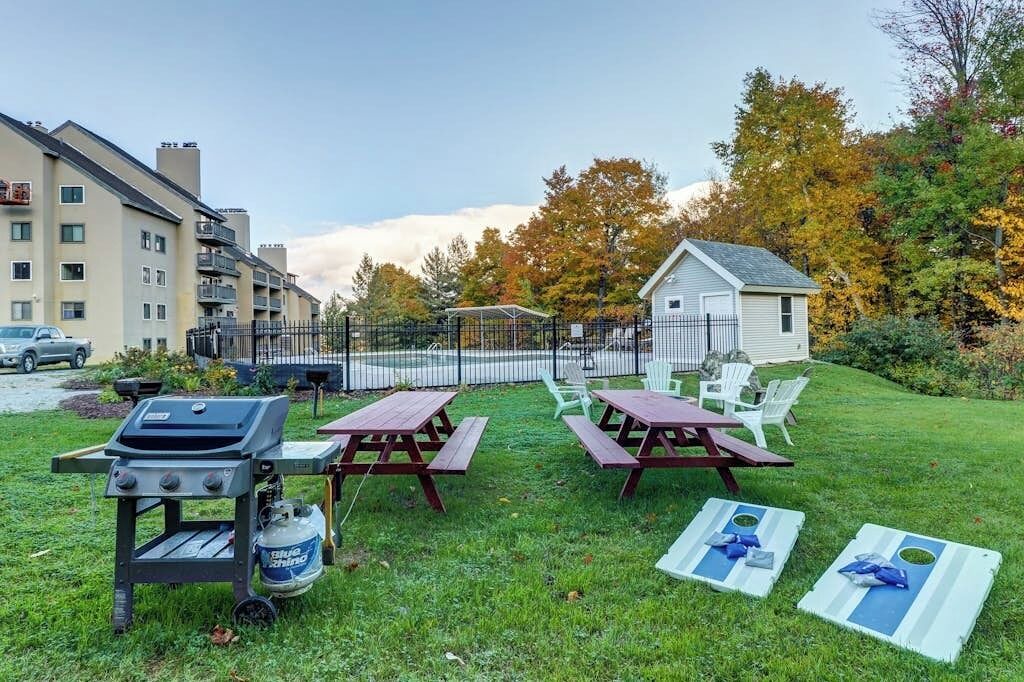 Photo of Outdoor in Killington