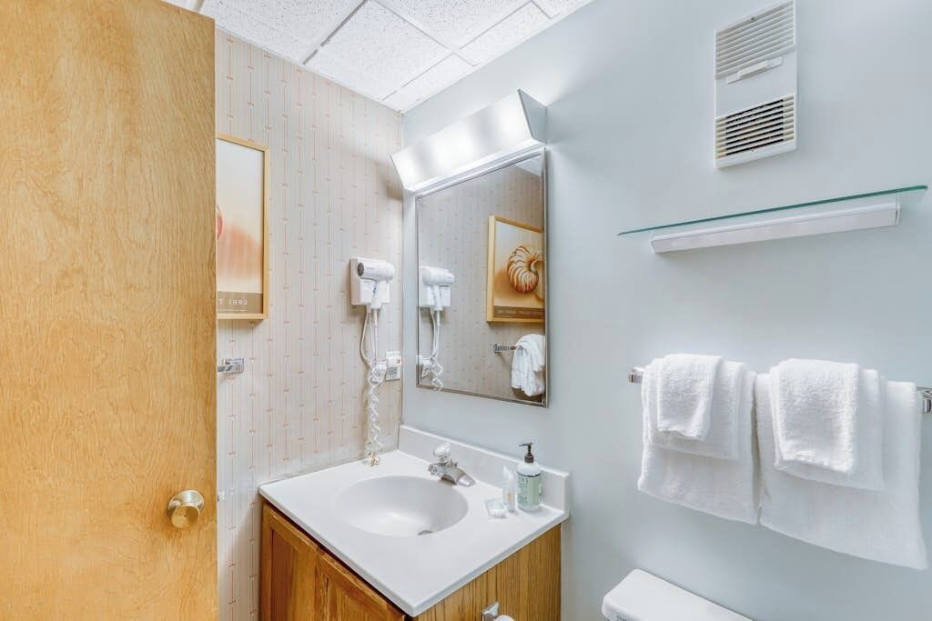 Photo of Bathroom in Killington