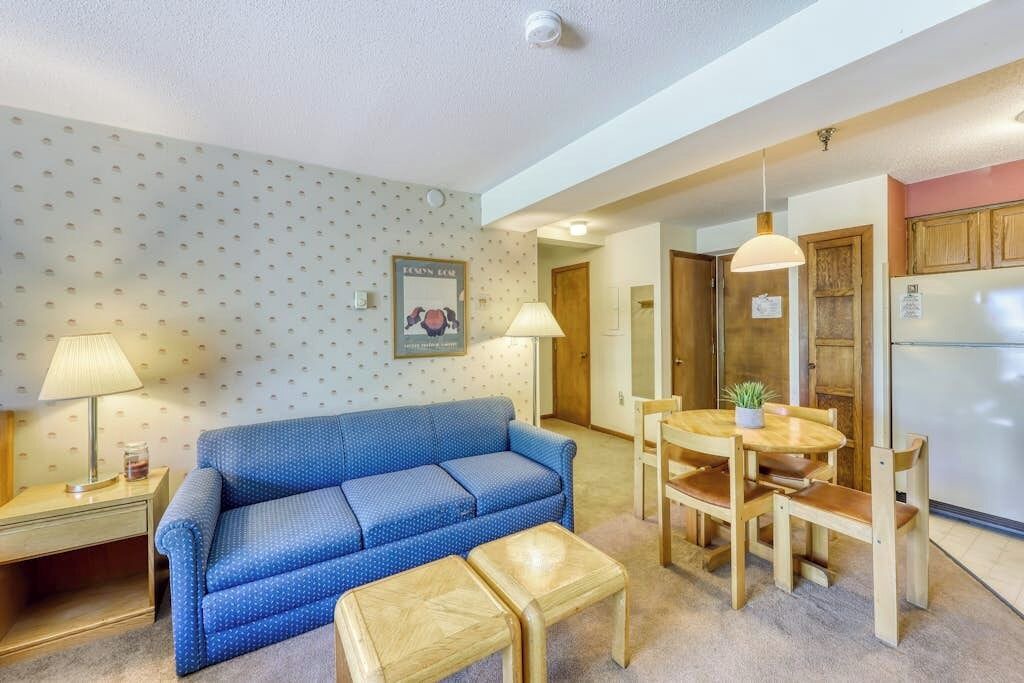 Photo of Livingroom in Killington