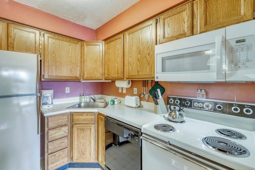 Photo of Kitchen in Killington