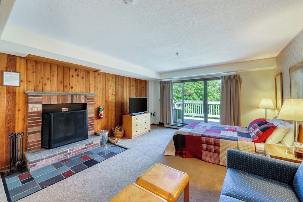 Photo of Livingroom in Killington