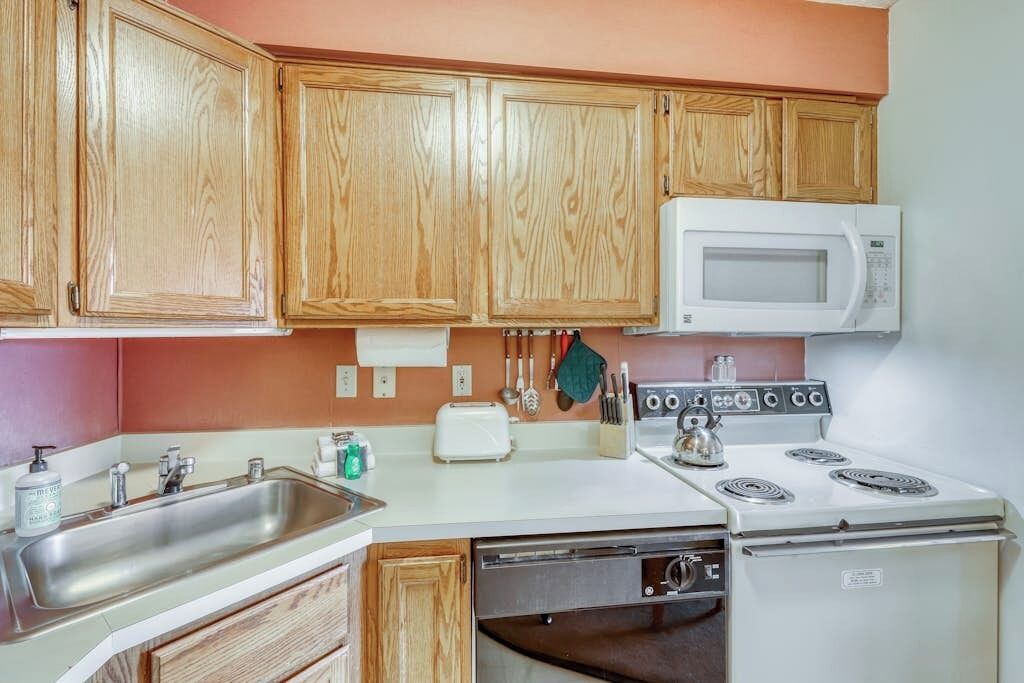 Photo of Kitchen in Killington