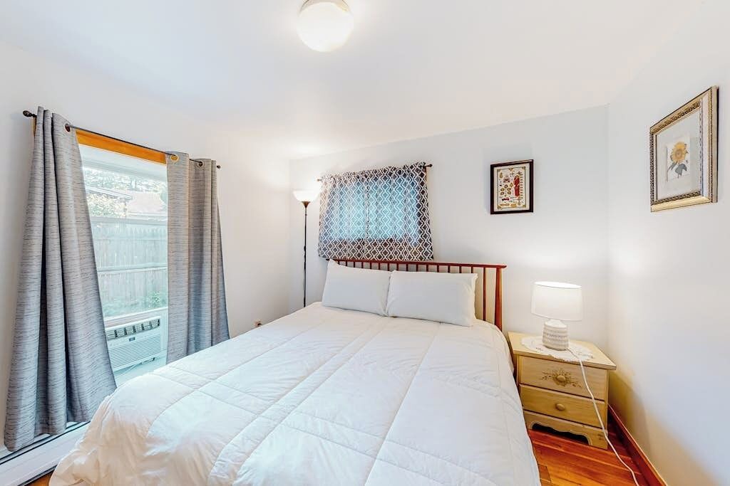 Photo of Bedroom in South Burlington