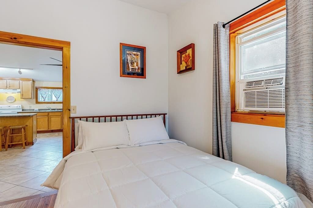 Photo of Bedroom in South Burlington