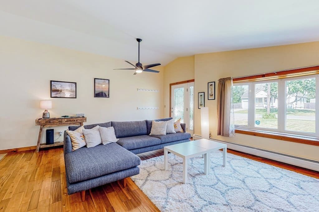Photo of Livingroom in South Burlington