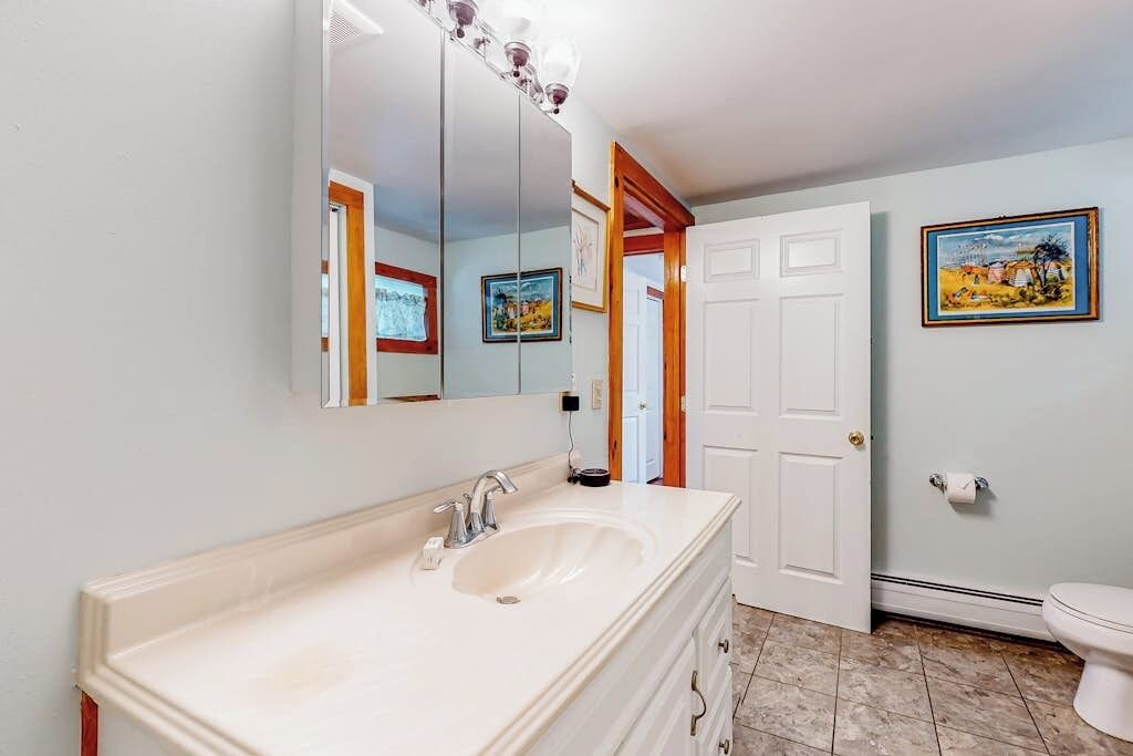 Photo of Bathroom in South Burlington