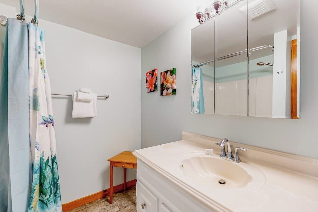 Photo of Bathroom in South Burlington