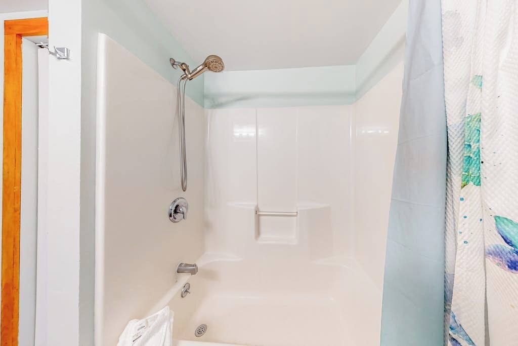Photo of Bathroom in South Burlington