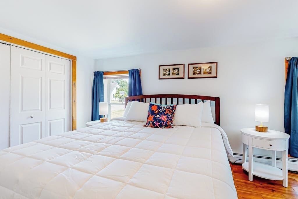 Photo of Bedroom in South Burlington