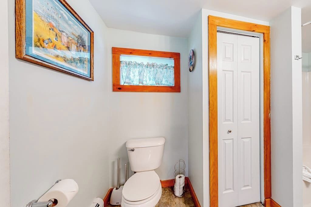 Photo of Bathroom in South Burlington