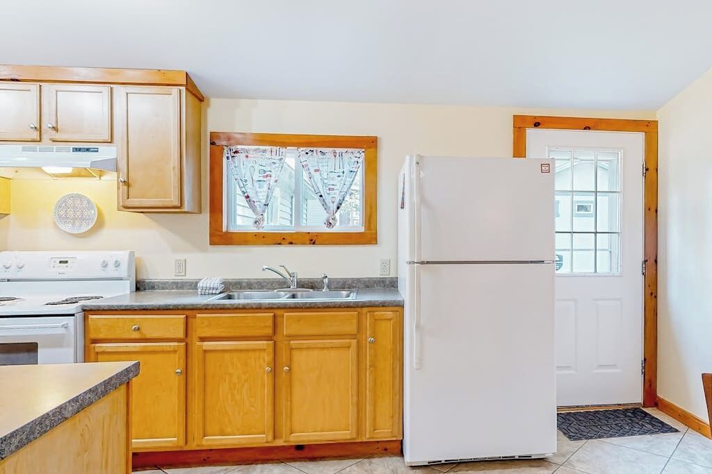 Photo of Kitchen in South Burlington