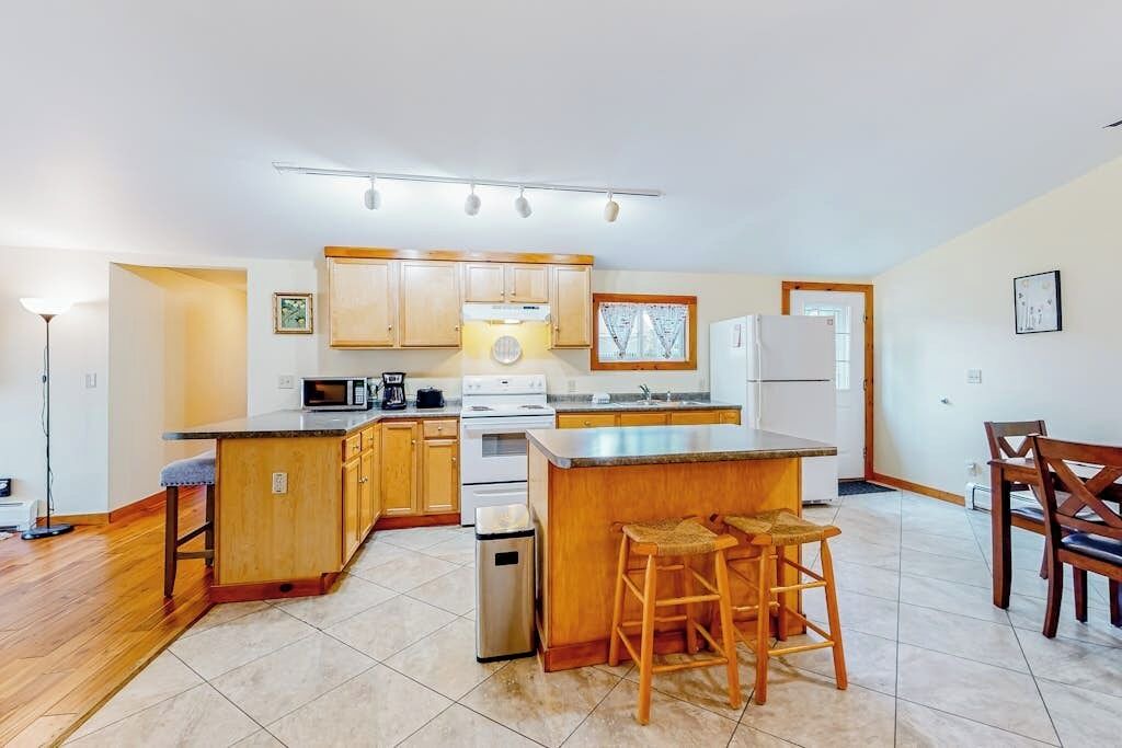 Photo of Kitchen in South Burlington