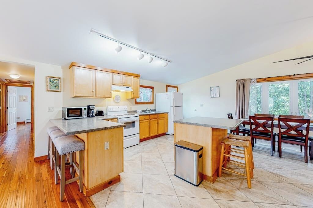 Photo of Kitchen in South Burlington