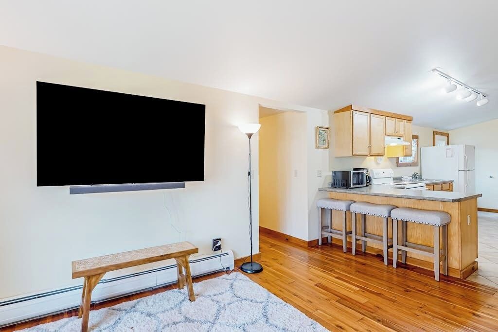 Photo of Kitchen in South Burlington