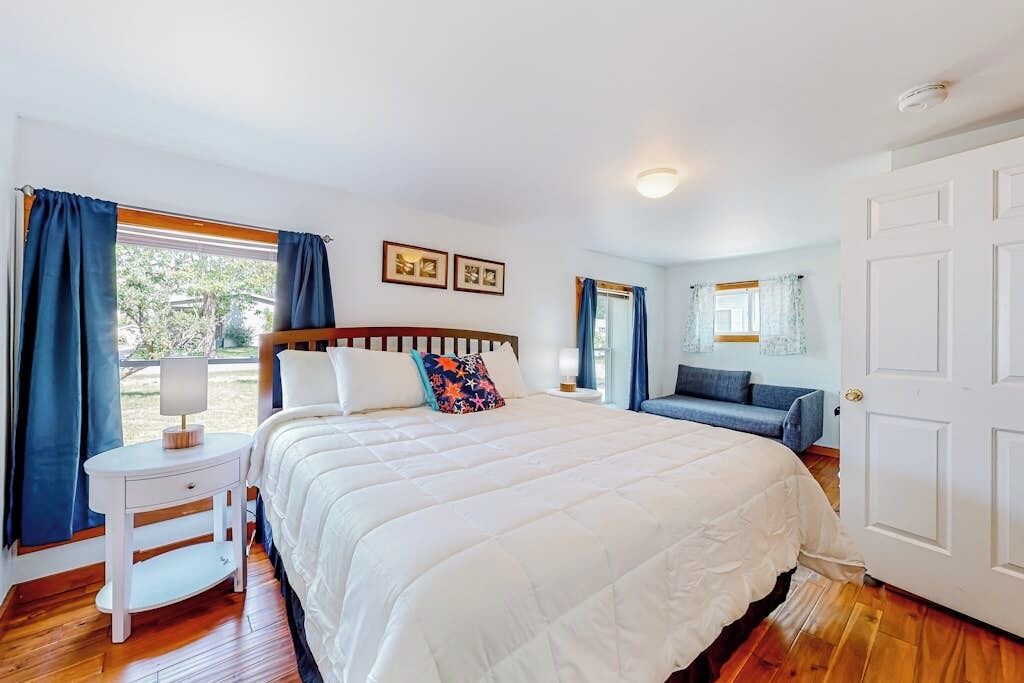 Photo of Bedroom in South Burlington
