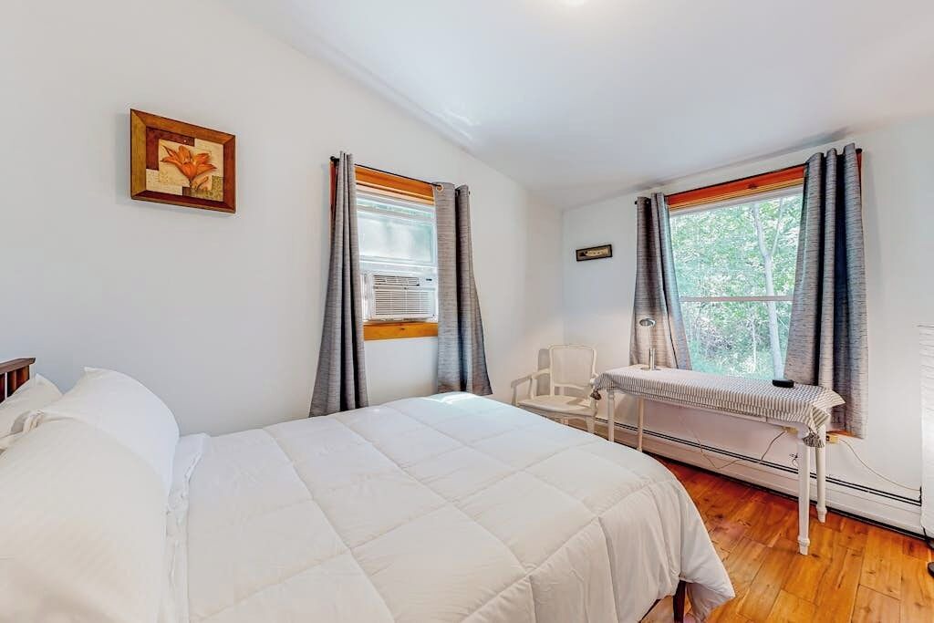 Photo of Bedroom in South Burlington