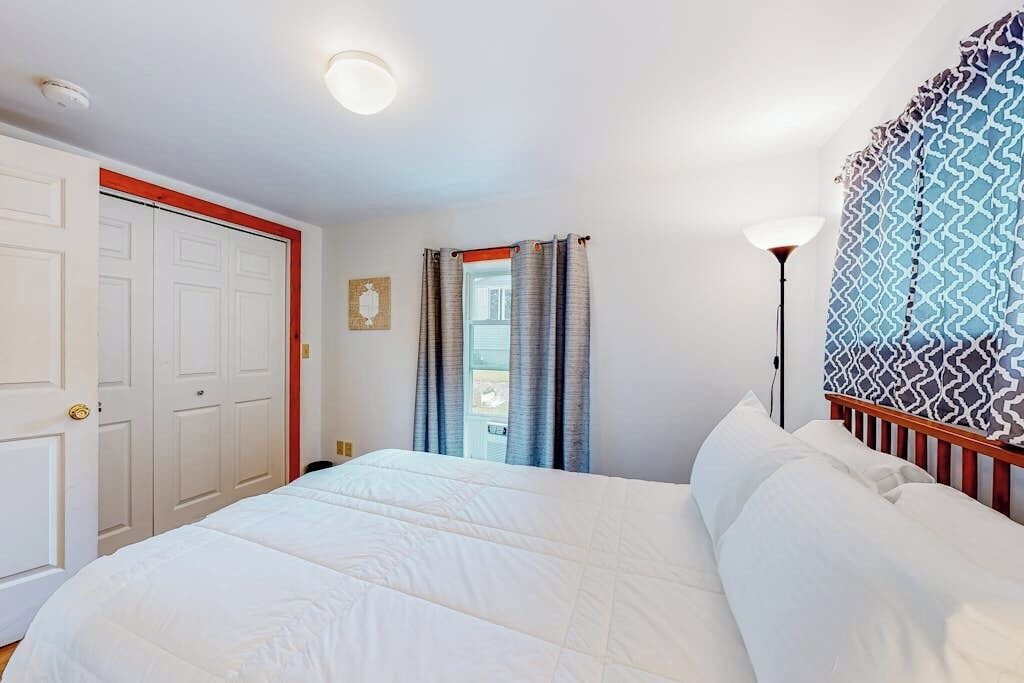 Photo of Bedroom in South Burlington