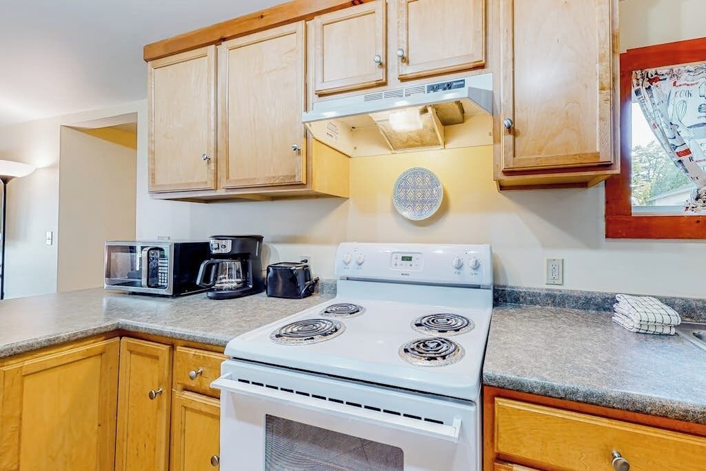 Photo of Kitchen in South Burlington