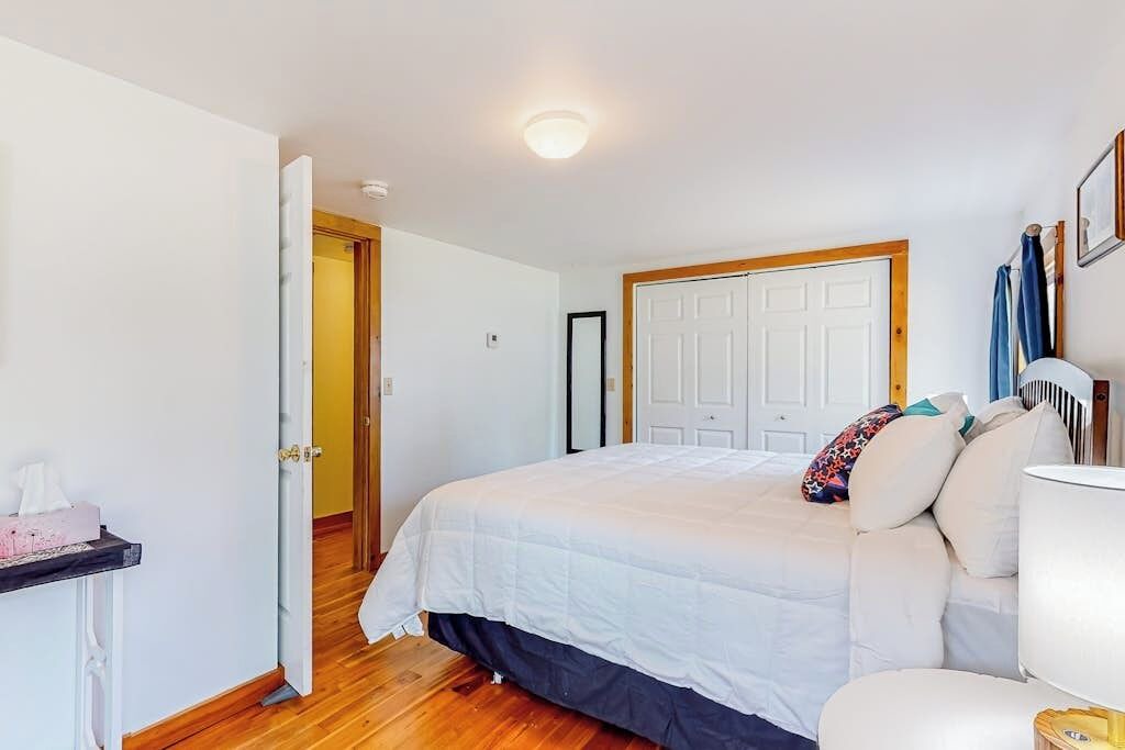 Photo of Bedroom in South Burlington