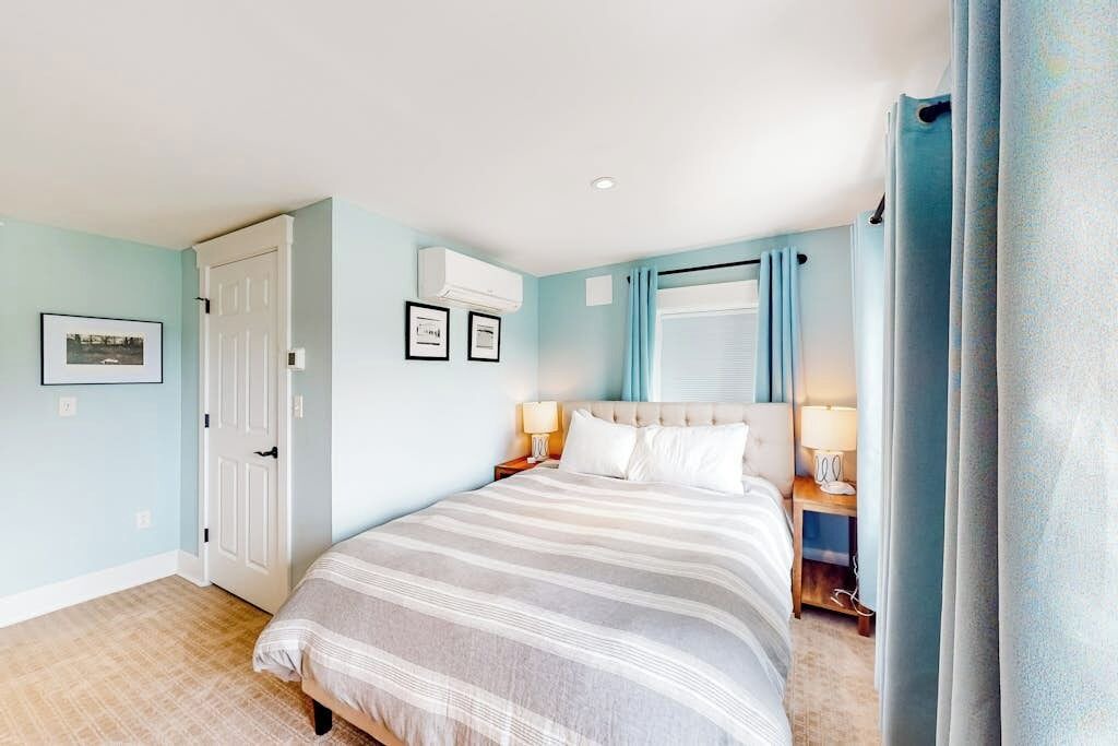 Photo of Bedroom in Waterbury Center