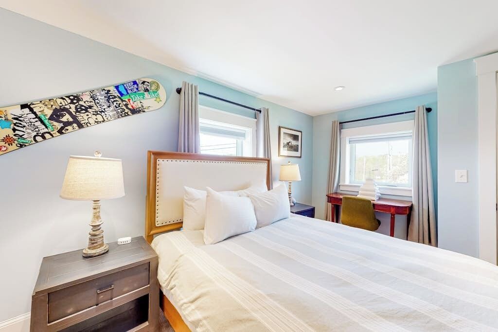 Photo of Bedroom in Waterbury Center