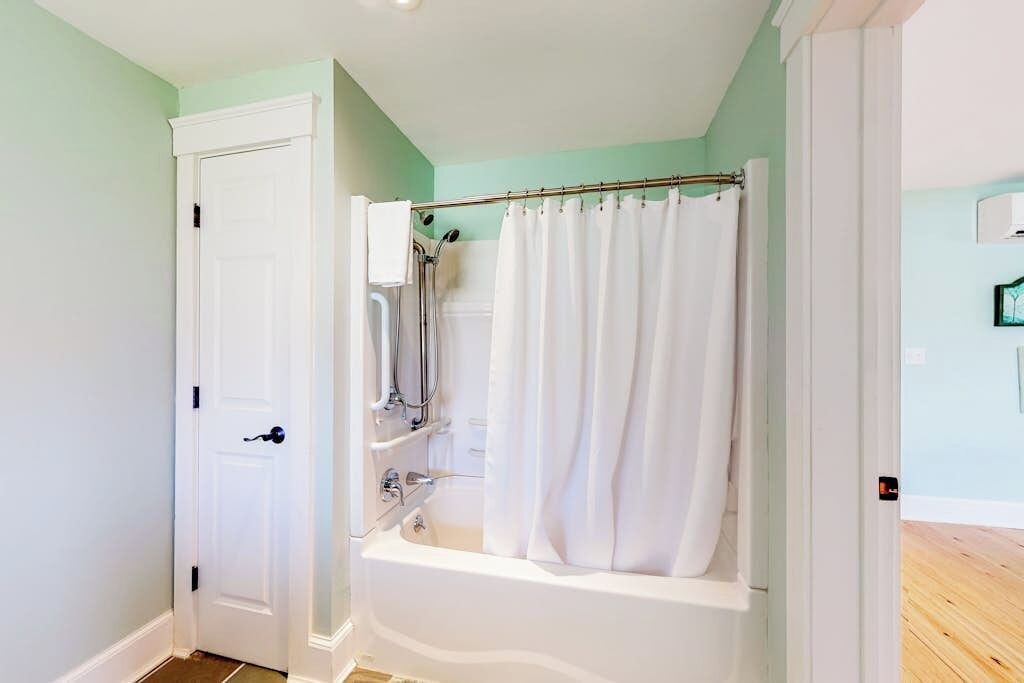 Photo of Bathroom in Waterbury Center