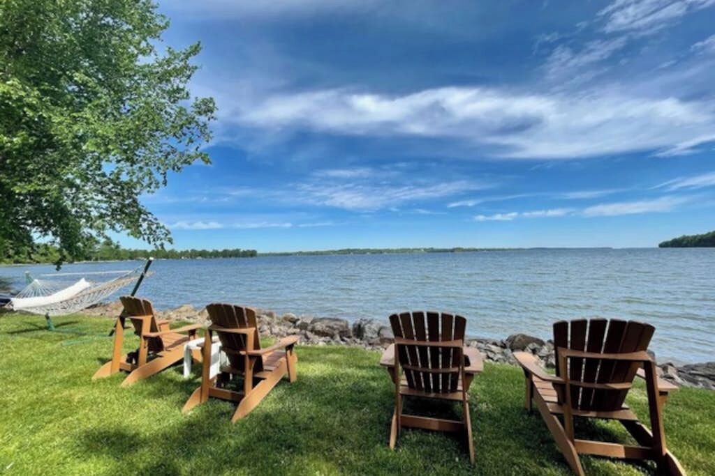 Photo of Outdoor in South Hero