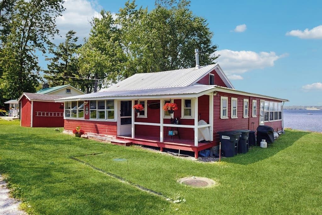 Photo of Outdoor in South Hero