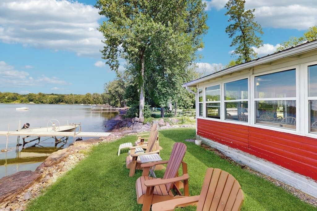 Photo of Outdoor in South Hero